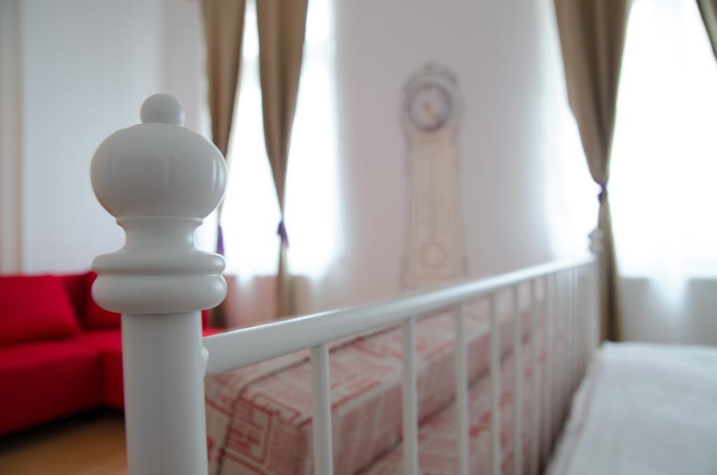 Little Bucharest Old Town Hostel Bagian luar foto