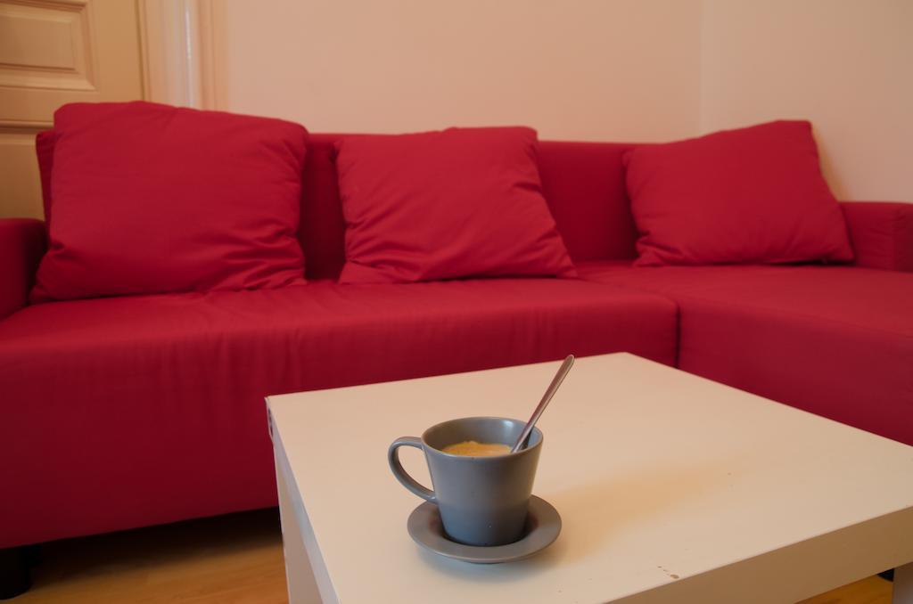 Little Bucharest Old Town Hostel Bagian luar foto