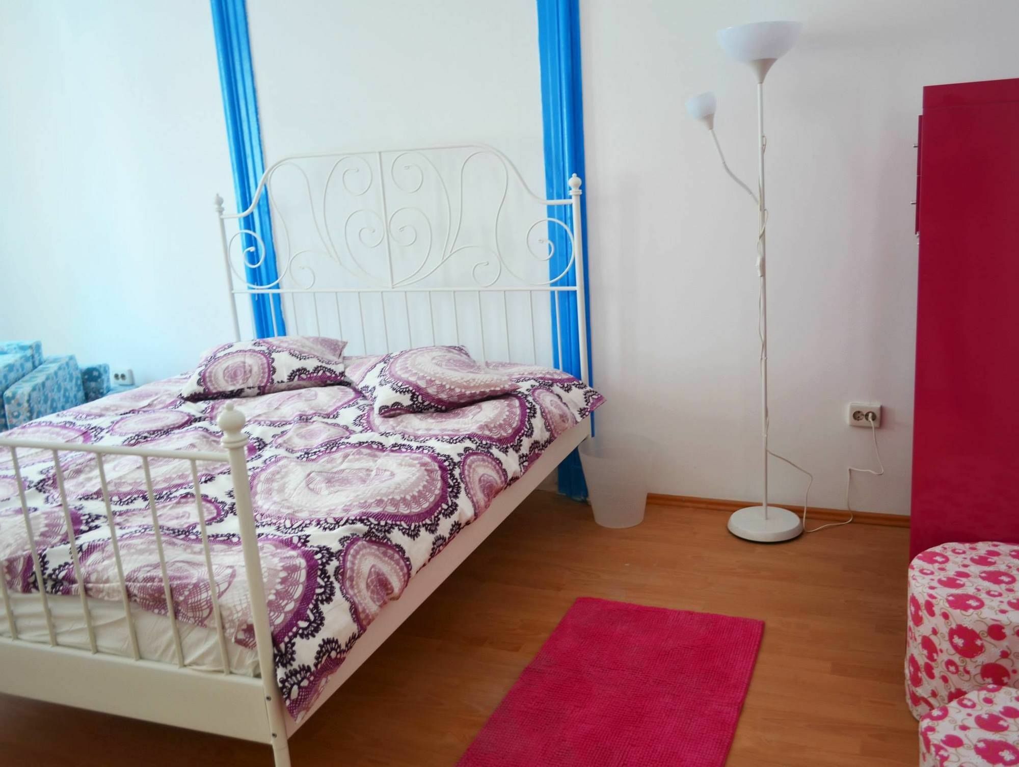 Little Bucharest Old Town Hostel Bagian luar foto