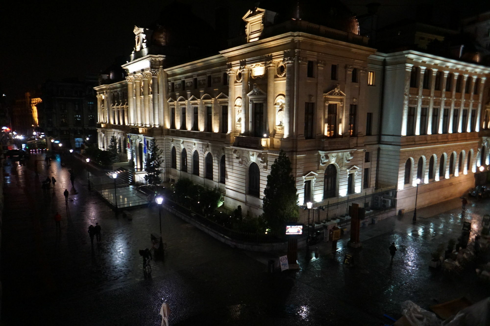 Little Bucharest Old Town Hostel Bagian luar foto